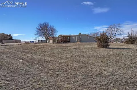 6010 Sunset Trl, Peyton, CO 80831 photo 3