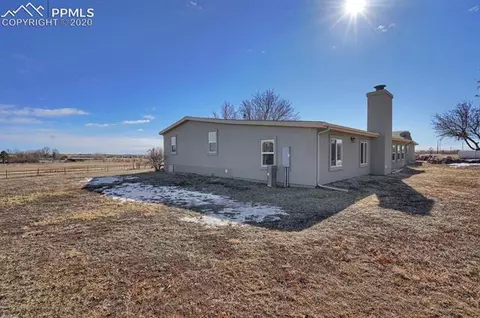 6010 Sunset Trl, Peyton, CO 80831 photo 32