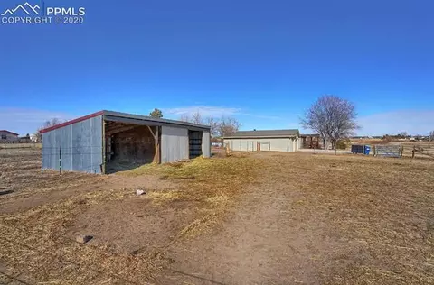 6010 Sunset Trl, Peyton, CO 80831 photo 36