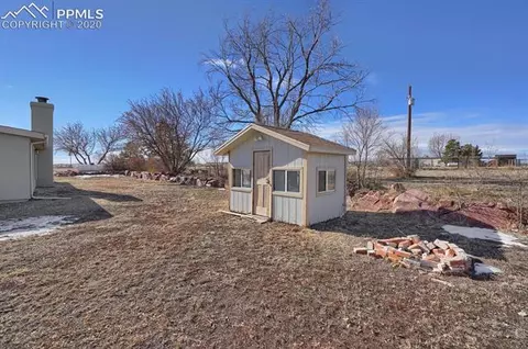 6010 Sunset Trl, Peyton, CO 80831 photo 31