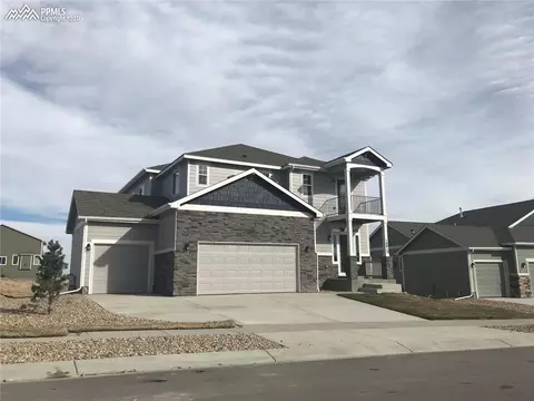 10813 Checo Way, Peyton, CO 80831 photo 1