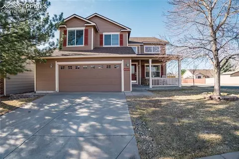 4269 Apache Plume Dr, Colorado Springs, CO 80920