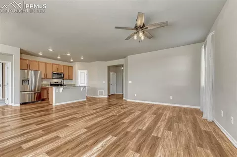 Living - 13157 Stoney Meadows Way, Peyton, CO 80831 photo 4 of 6