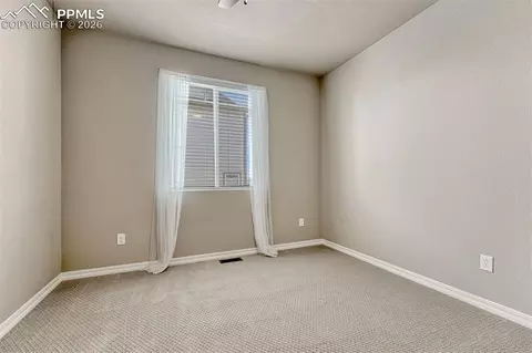Bedroom - 13157 Stoney Meadows Way, Peyton, CO 80831 photo 9 of 10