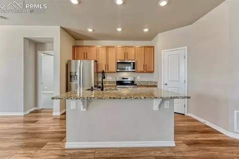 Kitchen - 13157 Stoney Meadows Way, Peyton, CO 80831 photo 3 of 3