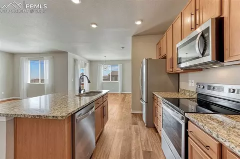 Kitchen - 13157 Stoney Meadows Way, Peyton, CO 80831 photo 1 of 3