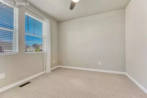 Bedroom - 13157 Stoney Meadows Way, Peyton, CO 80831 photo 7 of 10