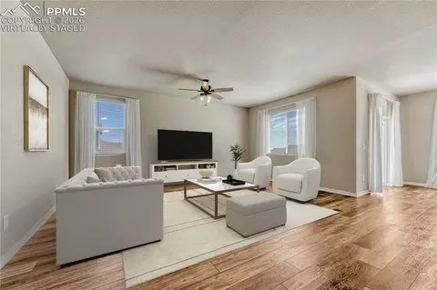 Living - 13157 Stoney Meadows Way, Peyton, CO 80831 photo 1 of 6