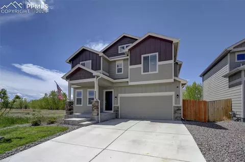 9804 Castor Dr, Colorado Springs, CO 80925