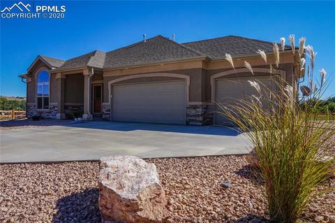 204 Junior Ct, Florence, CO 81226 photo 1