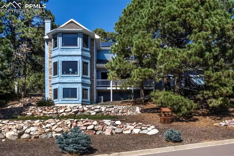 2050 Mulligan Dr, Colorado Springs, CO 80920