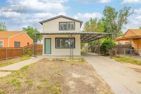 1418 Bragdon Ave, Pueblo, CO 81004