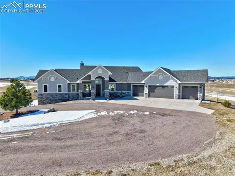 5734 Windridge Pt, Colorado Springs, CO 80908
