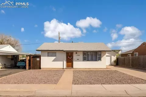 1726 Moore Ave, Pueblo, CO 81005