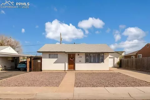 1726 Moore Ave, Pueblo, CO 81005