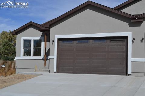 389 Buttonwood Pl, Monument, CO 80132 photo 2
