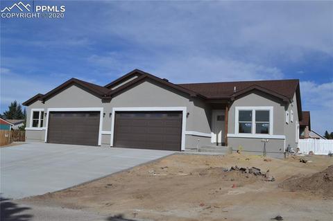 389 Buttonwood Pl, Monument, CO 80132 photo 1