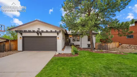 6970 Winter Hawk Cir, Colorado Springs, CO 80919