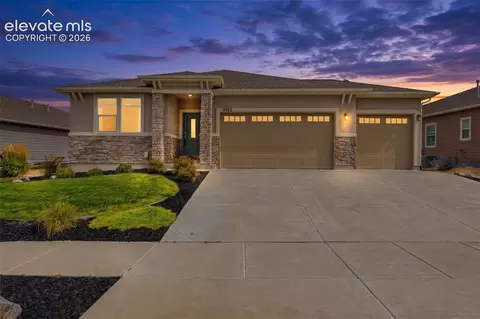 6562 Mancala Way, Colorado Springs, CO 80924