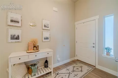 Entry Way - 11073 Asbee St, Peyton, CO 80831 photo 1 of 1