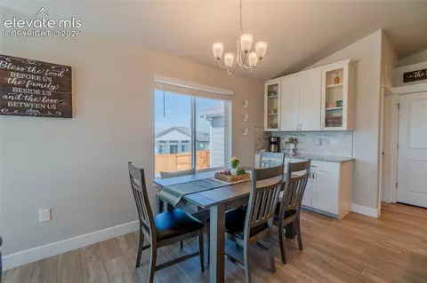 Dining - 11073 Asbee St, Peyton, CO 80831 photo 2 of 3