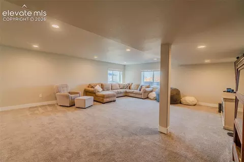 Living - 11073 Asbee St, Peyton, CO 80831 photo 4 of 4