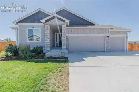 Exterior - 11073 Asbee St, Peyton, CO 80831 photo 1 of 5
