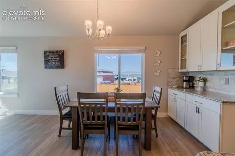 Dining - 11073 Asbee St, Peyton, CO 80831 photo 3 of 3