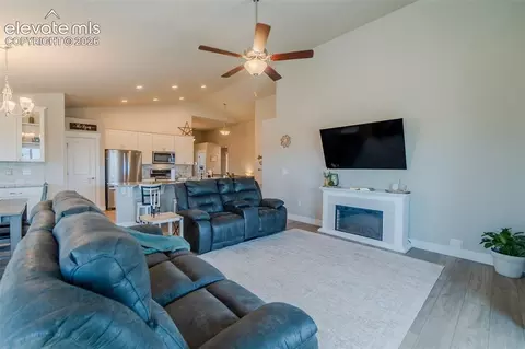 Living - 11073 Asbee St, Peyton, CO 80831 photo 2 of 4