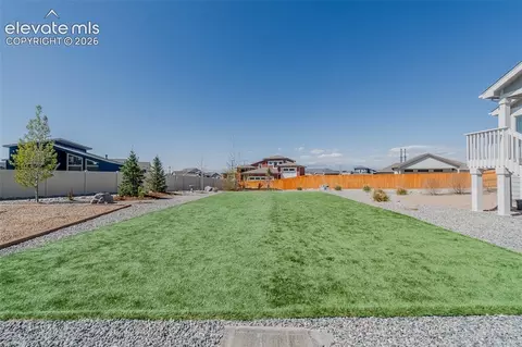 Exterior - 11073 Asbee St, Peyton, CO 80831 photo 5 of 5