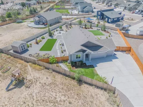 View/Area - 11073 Asbee St, Peyton, CO 80831 photo 6 of 7