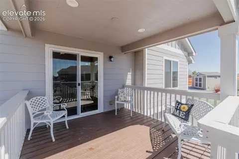 Exterior - 11073 Asbee St, Peyton, CO 80831 photo 2 of 5