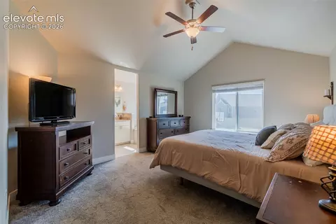 Bedroom - 11073 Asbee St, Peyton, CO 80831 photo 1 of 8
