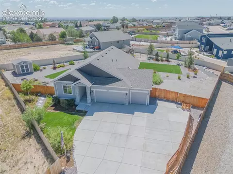 View/Area - 11073 Asbee St, Peyton, CO 80831 photo 1 of 7