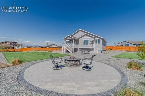 Exterior - 11073 Asbee St, Peyton, CO 80831 photo 4 of 5