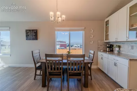 Dining - 11073 Asbee St, Peyton, CO 80831 photo 3 of 3