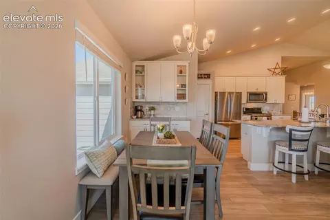 Dining - 11073 Asbee St, Peyton, CO 80831 photo 1 of 3