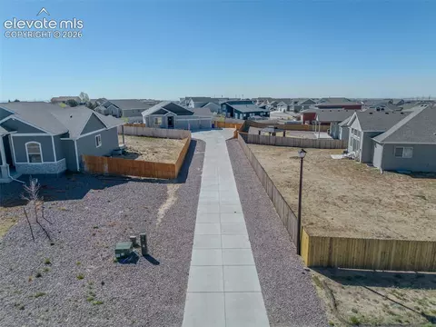 View/Area - 11073 Asbee St, Peyton, CO 80831 photo 5 of 7