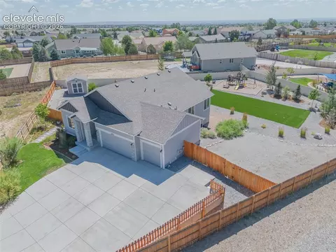 View/Area - 11073 Asbee St, Peyton, CO 80831 photo 7 of 7
