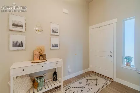 Entry Way - 11073 Asbee St, Peyton, CO 80831 photo 1 of 1