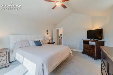 Bedroom - 11073 Asbee St, Peyton, CO 80831 photo 3 of 8