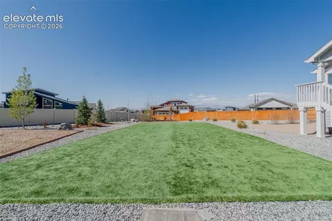 Exterior - 11073 Asbee St, Peyton, CO 80831 photo 5 of 5