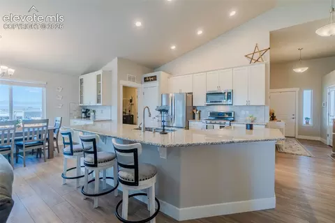 Kitchen - 11073 Asbee St, Peyton, CO 80831 photo 2 of 4