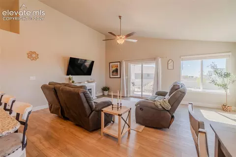 Living - 11073 Asbee St, Peyton, CO 80831 photo 2 of 3