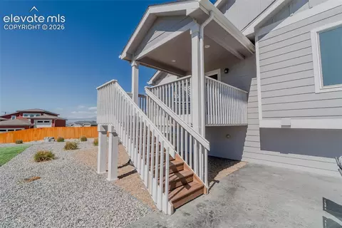 Exterior - 11073 Asbee St, Peyton, CO 80831 photo 3 of 5