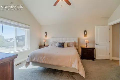 Bedroom - 11073 Asbee St, Peyton, CO 80831 photo 2 of 8