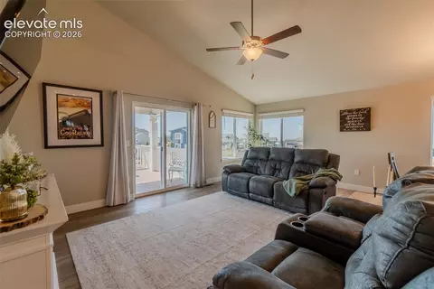 Living - 11073 Asbee St, Peyton, CO 80831 photo 1 of 3