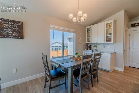 Dining - 11073 Asbee St, Peyton, CO 80831 photo 2 of 3