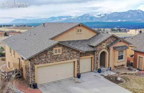 437 Whistler Creek Ct, Monument, CO 80132