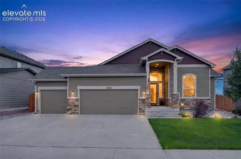 10646 Abrams Dr, Colorado Springs, CO 80925